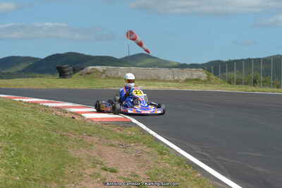 10/05/2015 : 3ème manche du Championnat du Sud à Belmont sur Rance (Photos Antoine Camblor) 2015 — karting