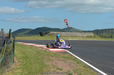 10/05/2015 : 3ème manche du Championnat du Sud à Belmont sur Rance (Photos Antoine Camblor) 2015 — karting