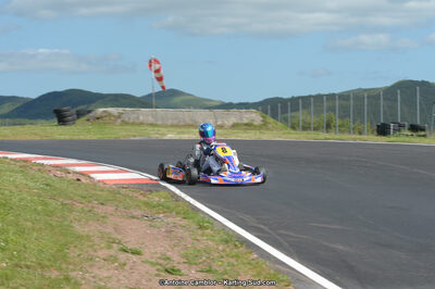 10/05/2015 : 3ème manche du Championnat du Sud à Belmont sur Rance (Photos Antoine Camblor) 2015 — karting