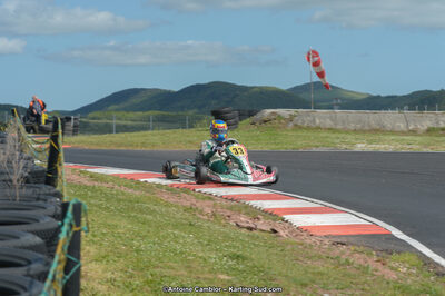 10/05/2015 : 3ème manche du Championnat du Sud à Belmont sur Rance (Photos Antoine Camblor) 2015 — karting