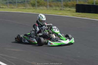 10/05/2015 : 3ème manche du Championnat du Sud à Belmont sur Rance (Photos Antoine Camblor) 2015 — karting