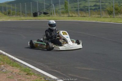 10/05/2015 : 3ème manche du Championnat du Sud à Belmont sur Rance (Photos Antoine Camblor) 2015 — karting