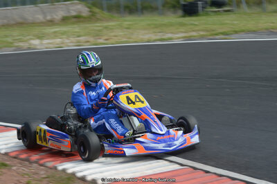 10/05/2015 : 3ème manche du Championnat du Sud à Belmont sur Rance (Photos Antoine Camblor) 2015 — karting
