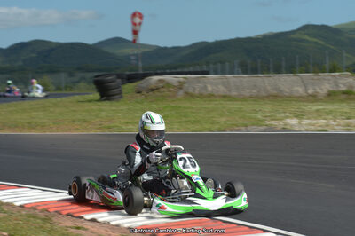 10/05/2015 : 3ème manche du Championnat du Sud à Belmont sur Rance (Photos Antoine Camblor) 2015 — karting