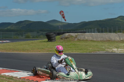 10/05/2015 : 3ème manche du Championnat du Sud à Belmont sur Rance (Photos Antoine Camblor) 2015 — karting