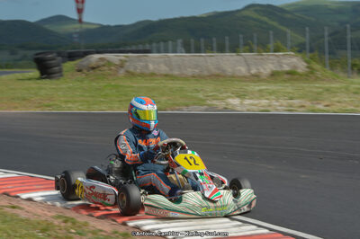 10/05/2015 : 3ème manche du Championnat du Sud à Belmont sur Rance (Photos Antoine Camblor) 2015 — karting