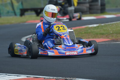 10/05/2015 : 3ème manche du Championnat du Sud à Belmont sur Rance (Photos Antoine Camblor) 2015 — karting