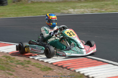 10/05/2015 : 3ème manche du Championnat du Sud à Belmont sur Rance (Photos Antoine Camblor) 2015 — karting