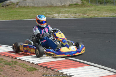 10/05/2015 : 3ème manche du Championnat du Sud à Belmont sur Rance (Photos Antoine Camblor) 2015 — karting