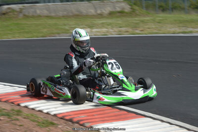 10/05/2015 : 3ème manche du Championnat du Sud à Belmont sur Rance (Photos Antoine Camblor) 2015 — karting