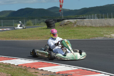10/05/2015 : 3ème manche du Championnat du Sud à Belmont sur Rance (Photos Antoine Camblor) 2015 — karting