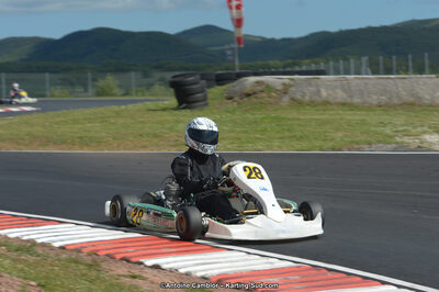 10/05/2015 : 3ème manche du Championnat du Sud à Belmont sur Rance (Photos Antoine Camblor) 2015 — karting
