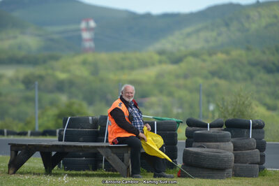 10/05/2015 : 3ème manche du Championnat du Sud à Belmont sur Rance (Photos Antoine Camblor) 2015 — karting