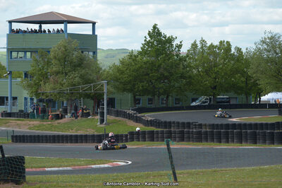10/05/2015 : 3ème manche du Championnat du Sud à Belmont sur Rance (Photos Antoine Camblor) 2015 — karting