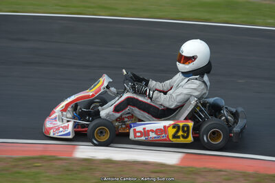 10/05/2015 : 3ème manche du Championnat du Sud à Belmont sur Rance (Photos Antoine Camblor) 2015 — karting