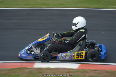 10/05/2015 : 3ème manche du Championnat du Sud à Belmont sur Rance (Photos Antoine Camblor) 2015 — karting