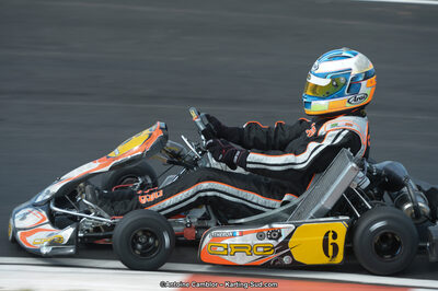 10/05/2015 : 3ème manche du Championnat du Sud à Belmont sur Rance (Photos Antoine Camblor) 2015 — karting