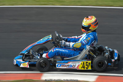 10/05/2015 : 3ème manche du Championnat du Sud à Belmont sur Rance (Photos Antoine Camblor) 2015 — karting