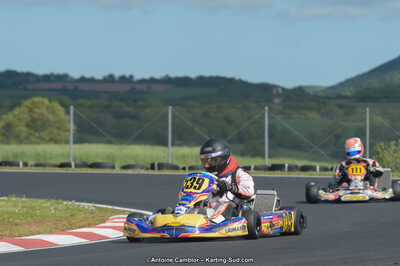 10/05/2015 : 3ème manche du Championnat du Sud à Belmont sur Rance (Photos Antoine Camblor) 2015 — karting