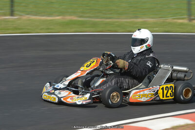 10/05/2015 : 3ème manche du Championnat du Sud à Belmont sur Rance (Photos Antoine Camblor) 2015 — karting