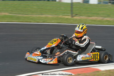 10/05/2015 : 3ème manche du Championnat du Sud à Belmont sur Rance (Photos Antoine Camblor) 2015 — karting