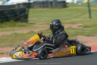 10/05/2015 : 3ème manche du Championnat du Sud à Belmont sur Rance (Photos Antoine Camblor) 2015 — karting