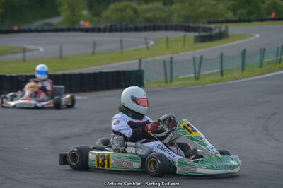 10/05/2015 : 3ème manche du Championnat du Sud à Belmont sur Rance (Photos Antoine Camblor) 2015 — karting