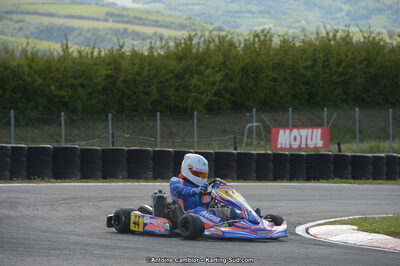 10/05/2015 : 3ème manche du Championnat du Sud à Belmont sur Rance (Photos Antoine Camblor) 2015 — karting