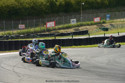 10/05/2015 : 3ème manche du Championnat du Sud à Belmont sur Rance (Photos Antoine Camblor) 2015 — karting