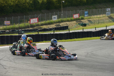 10/05/2015 : 3ème manche du Championnat du Sud à Belmont sur Rance (Photos Antoine Camblor) 2015 — karting