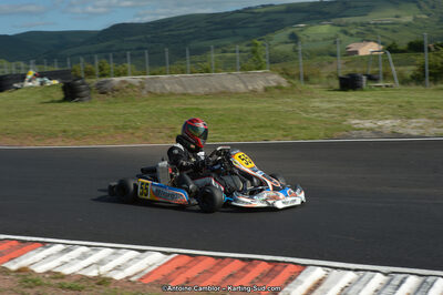 10/05/2015 : 3ème manche du Championnat du Sud à Belmont sur Rance (Photos Antoine Camblor) 2015 — karting