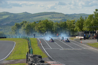 10/05/2015 : 3ème manche du Championnat du Sud à Belmont sur Rance (Photos Antoine Camblor) 2015 — karting