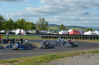 10/05/2015 : 3ème manche du Championnat du Sud à Belmont sur Rance (Photos Antoine Camblor) 2015 — karting