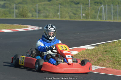 10/05/2015 : 3ème manche du Championnat du Sud à Belmont sur Rance (Photos Antoine Camblor) 2015 — karting
