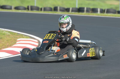 10/05/2015 : 3ème manche du Championnat du Sud à Belmont sur Rance (Photos Antoine Camblor) 2015 — karting
