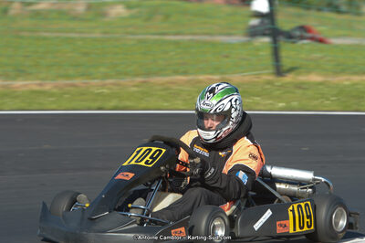 10/05/2015 : 3ème manche du Championnat du Sud à Belmont sur Rance (Photos Antoine Camblor) 2015 — karting