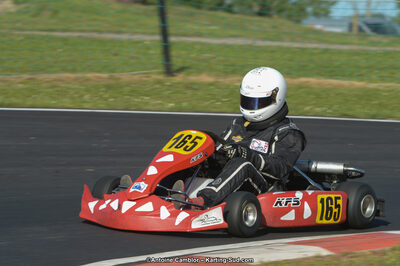 10/05/2015 : 3ème manche du Championnat du Sud à Belmont sur Rance (Photos Antoine Camblor) 2015 — karting