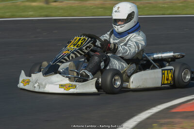 10/05/2015 : 3ème manche du Championnat du Sud à Belmont sur Rance (Photos Antoine Camblor) 2015 — karting