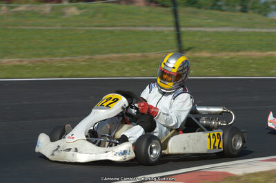 10/05/2015 : 3ème manche du Championnat du Sud à Belmont sur Rance (Photos Antoine Camblor) 2015 — karting