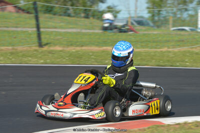 10/05/2015 : 3ème manche du Championnat du Sud à Belmont sur Rance (Photos Antoine Camblor) 2015 — karting