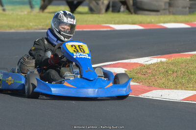 10/05/2015 : 3ème manche du Championnat du Sud à Belmont sur Rance (Photos Antoine Camblor) 2015 — karting