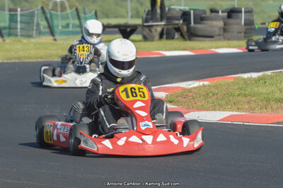 10/05/2015 : 3ème manche du Championnat du Sud à Belmont sur Rance (Photos Antoine Camblor) 2015 — karting