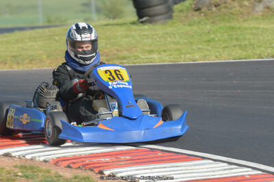 10/05/2015 : 3ème manche du Championnat du Sud à Belmont sur Rance (Photos Antoine Camblor) 2015 — karting