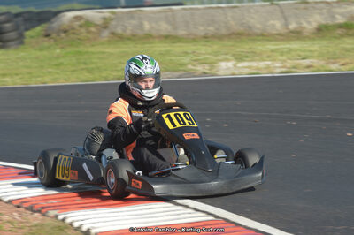 10/05/2015 : 3ème manche du Championnat du Sud à Belmont sur Rance (Photos Antoine Camblor) 2015 — karting