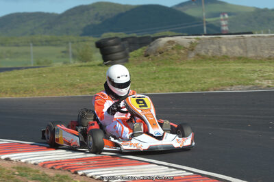 10/05/2015 : 3ème manche du Championnat du Sud à Belmont sur Rance (Photos Antoine Camblor) 2015 — karting