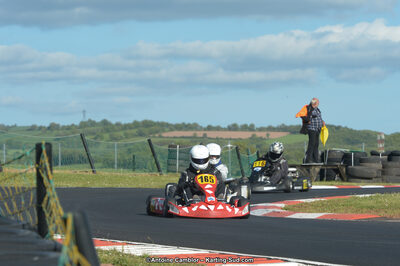 10/05/2015 : 3ème manche du Championnat du Sud à Belmont sur Rance (Photos Antoine Camblor) 2015 — karting