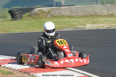 10/05/2015 : 3ème manche du Championnat du Sud à Belmont sur Rance (Photos Antoine Camblor) 2015 — karting