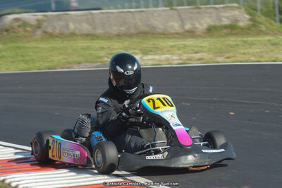 10/05/2015 : 3ème manche du Championnat du Sud à Belmont sur Rance (Photos Antoine Camblor) 2015 — karting