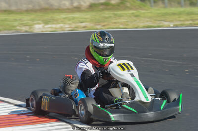 10/05/2015 : 3ème manche du Championnat du Sud à Belmont sur Rance (Photos Antoine Camblor) 2015 — karting