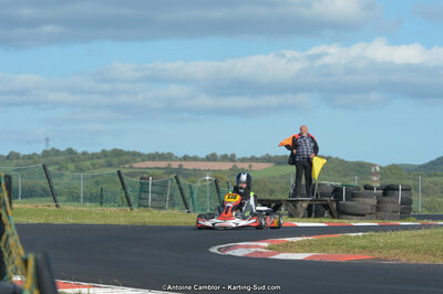 10/05/2015 : 3ème manche du Championnat du Sud à Belmont sur Rance (Photos Antoine Camblor) 2015 — karting